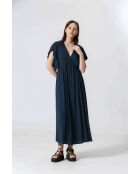 Vestido 61044300 Marine