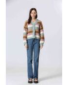 Cardigan 61033300 Beige