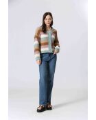 Cardigan 61033300 Beige