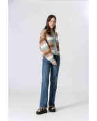 Cardigan 61033300 Beige