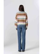 Cardigan 61033300 Beige