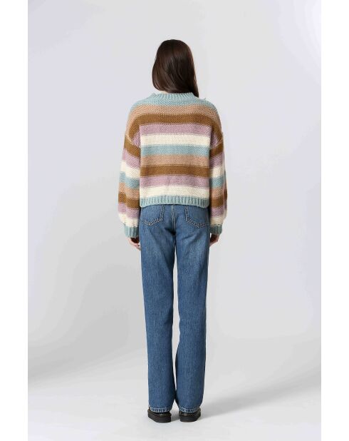 Cardigan 61033300 Beige