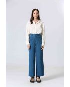 Blusa 61099020 Crema