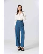 Blusa 61099020 Crema