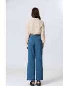 61099020 Camicia crema