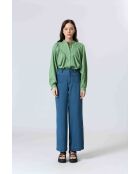 61099020 Camicia verde