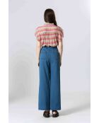 Top Maeva multicolore