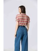 Top Maeva multicolore