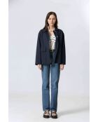 Giacca 61033300 Marine