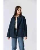 Giacca 61033300 Marine