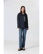 Giacca 61033300 Marine