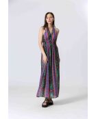 Vestido 61044300 multicolor