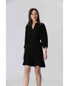 Vestido 61044300 Negro