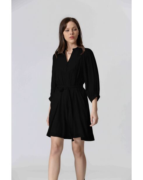 Vestido 61044300 Negro