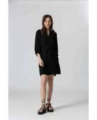 Vestido 61044300 Negro