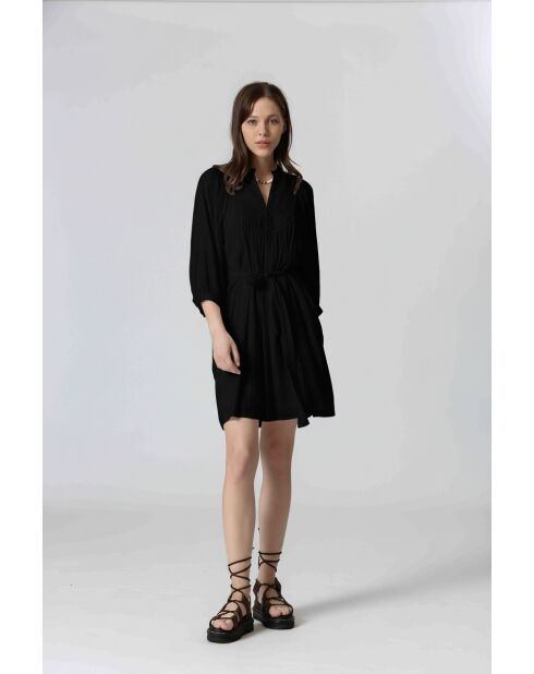 Vestido 61044300 Negro