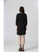 Vestido 61044300 Negro
