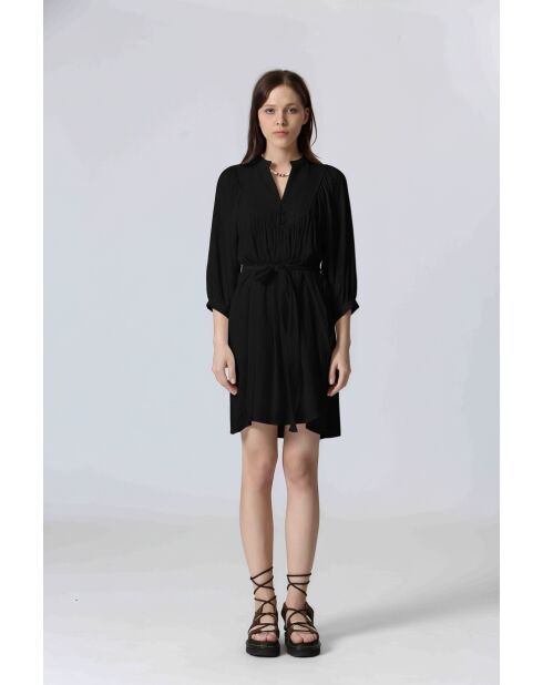 Vestido 61044300 Negro