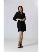 Vestido 61044300 Negro