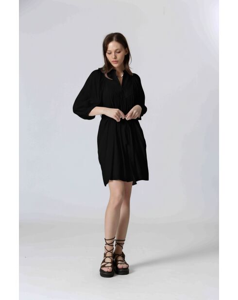 Vestido 61044300 Negro