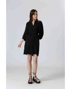 Vestido 61044300 Negro