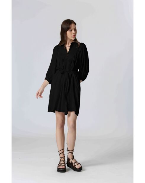 Vestido 61044300 Negro