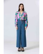 camicia multicolor 61099020