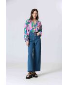 camicia multicolor 61099020