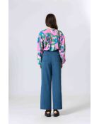 camicia multicolor 61099020