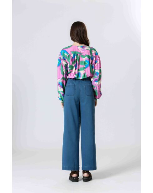 camicia multicolor 61099020