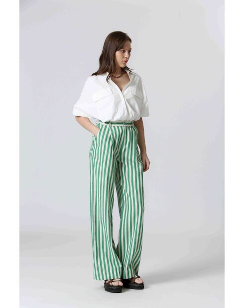 61099020 Camicia bianca