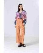 Blusa 61099020 multicolor