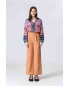 Blusa 61099020 multicolor