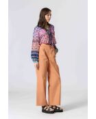 Blusa 61099020 multicolor