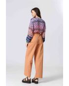 Blusa 61099020 multicolor