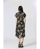 Vestido 61044300 Negro