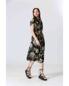 Vestido 61044300 Negro