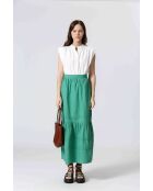 Skirt 61065300 Grün