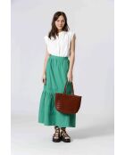 Skirt 61065300 Grün