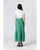 Skirt 61065300 Grün