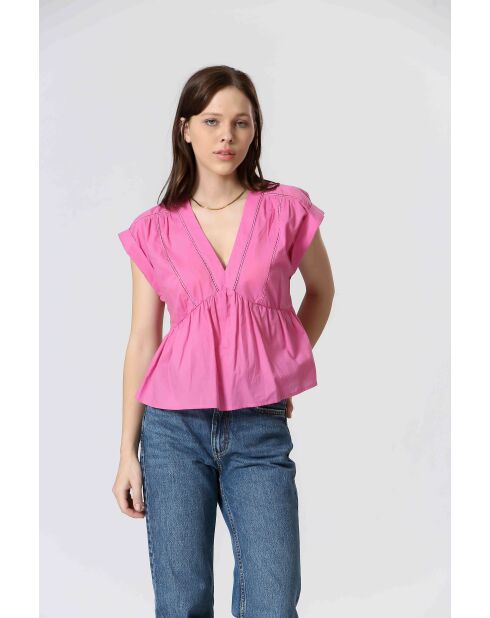 Top 61099020 Rosa