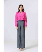 61099020 Camicia rosa