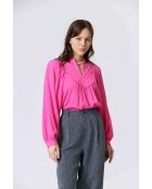 61099020 Camicia rosa