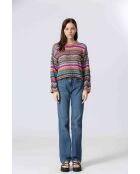 Maglione multicolore 61099020