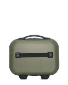 Valigia Vanity Francette-K 30 cm kaki