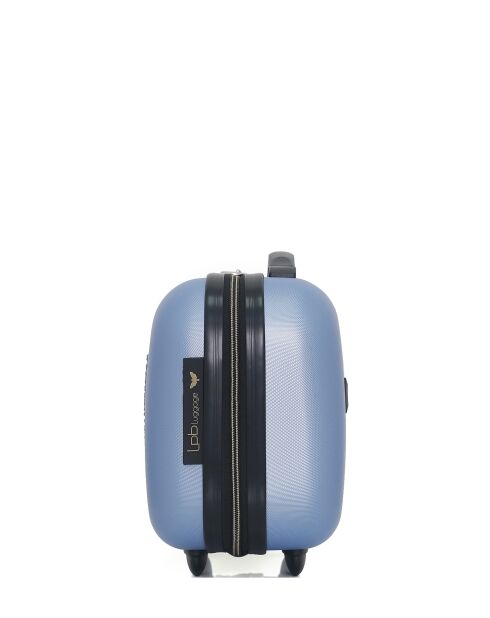 Valise Vanity Francette-K 30 cm bleu
