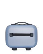 Valise Vanity Francette-K 30 cm bleu