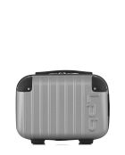 Valise Vanity Hambourg-K 30 cm grise