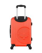 Valise Cabine Agata corail
