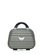 Valigia Vanity Aurelia-K 30 cm oro kaki